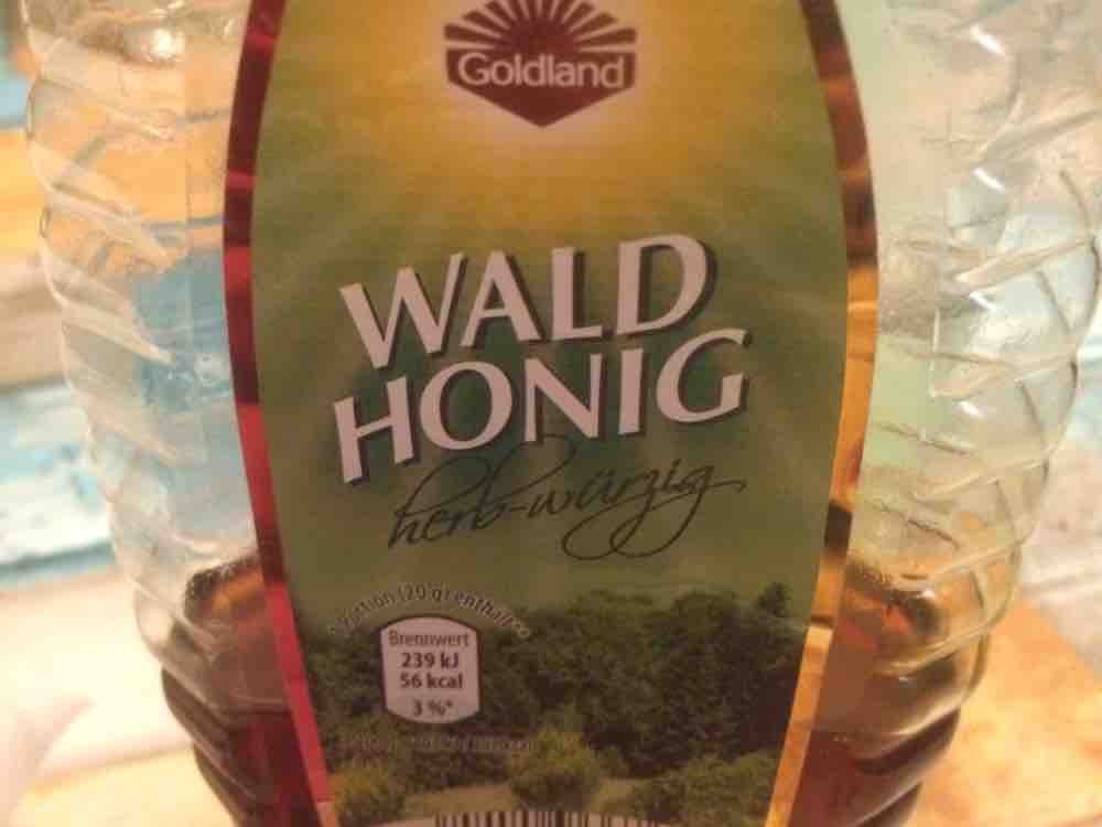 Honig, Aromatisch von Haesi | Hochgeladen von: Haesi