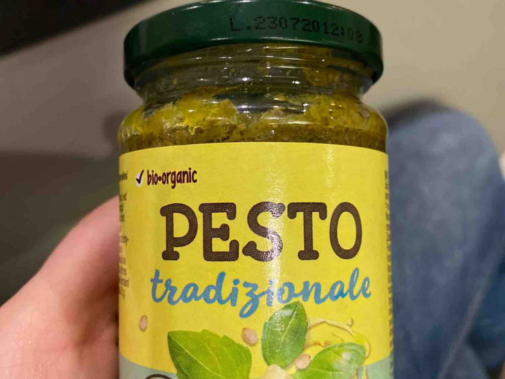 Pesto Tradizionale von janid83648 | Hochgeladen von: janid83648
