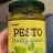 Pesto Tradizionale von janid83648 | Hochgeladen von: janid83648