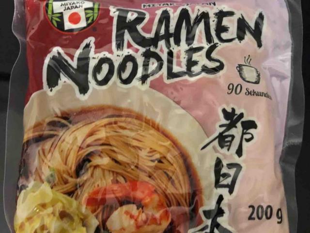 Ramen Noodles von sklussmann747 | Hochgeladen von: sklussmann747