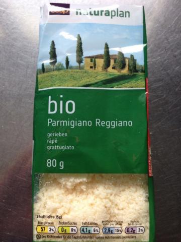 Bio Parmigiano Reggiano | Hochgeladen von: calvin01