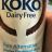 Koko Dairy Free von Martin11 | Hochgeladen von: Martin11
