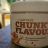 Chunky Flavour peanutbutter  dream von Dramour | Hochgeladen von: Dramour