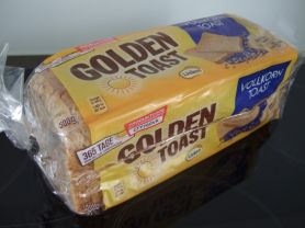 Golden Toast, Vollkorn Toast  | Hochgeladen von: HJPhilippi