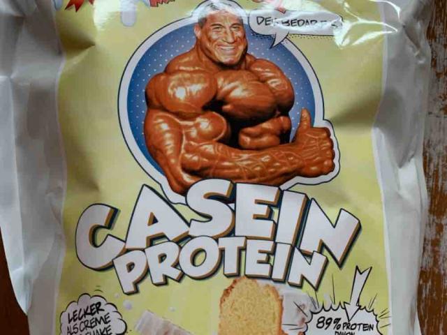 Casein Protein, Rühls Bestes von Leo97 | Hochgeladen von: Leo97