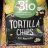 Tortilla Chips, mit Meersalz by EnKay | Hochgeladen von: EnKay