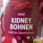 kidney Bohnen von carinapo | Hochgeladen von: carinapo