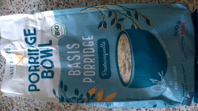Porridge Bowl Basis Porridge, neutral von mailfddb920 | Hochgeladen von: mailfddb920