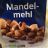 Mandelmehl, Bio Vegan von NFeimann | Hochgeladen von: NFeimann