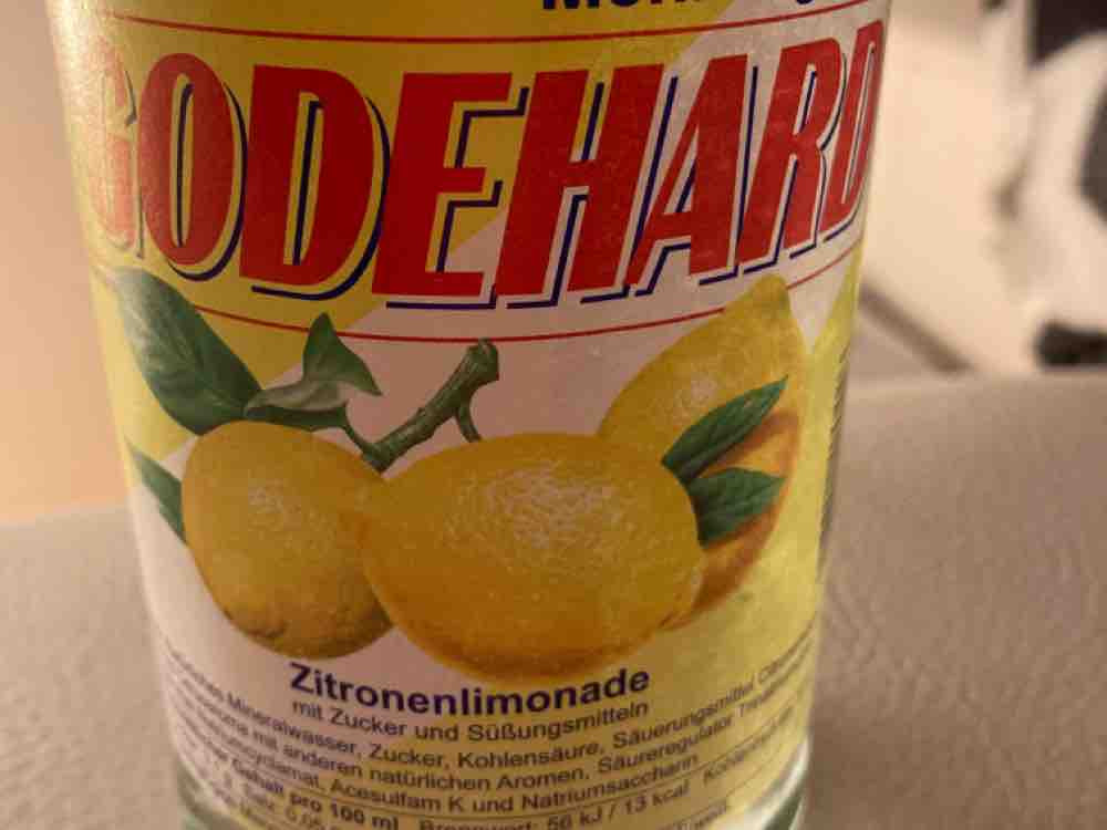 St. Godehard, Zitronenlimonade von Tulpenfrau | Hochgeladen von: Tulpenfrau