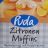 Puda Zitronen Muffins, Backmischung | Hochgeladen von: elektrifix1803853