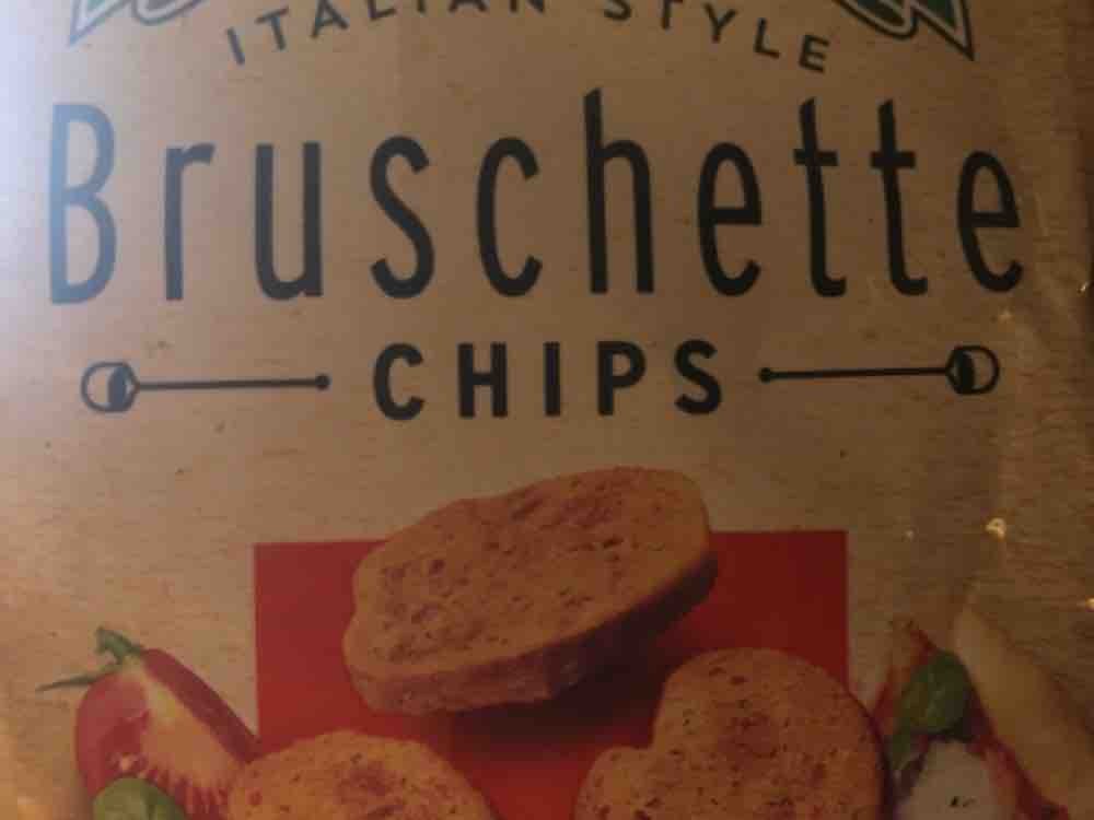 Bruschetta Chips von johnny29 | Hochgeladen von: johnny29