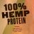 Hemp Protein by lanaradelacasa | Hochgeladen von: lanaradelacasa