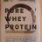 Fairnatural Bio Pure Whey Protein, Vanille | Uploaded by: nutriTom