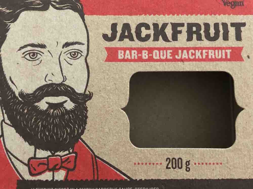 Jackfruit Bar B Que Vegan  von Bettuey | Hochgeladen von: Bettuey