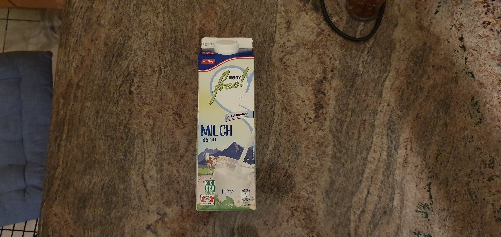 Lactofree Milch 1,8% Fett (Hofer) von nilsbroer170 | Hochgeladen von: nilsbroer170