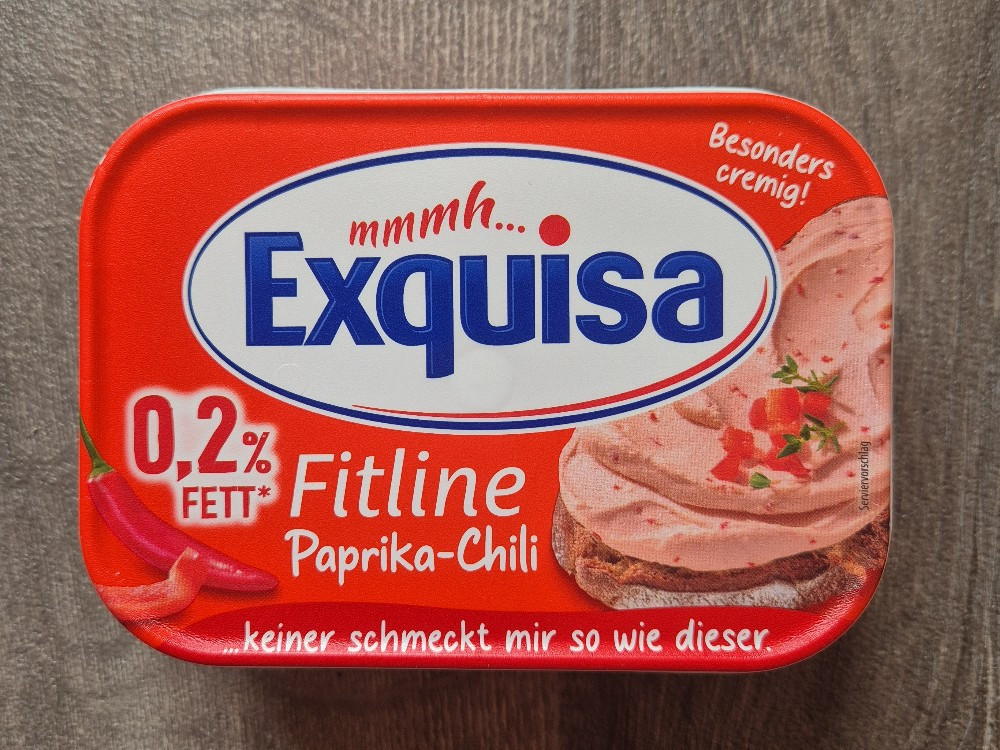 Exquisa Fitline 0,2%, Paprika-Chili von Mila---Rose | Hochgeladen von: Mila---Rose Exquisa Fitline 0,2%, Paprika-Chili von Mila---Rose | Hochgeladen von: Mila---Rose