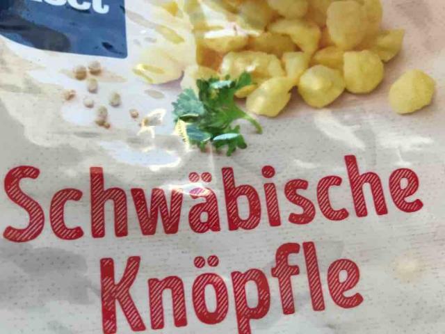 schw?bische Kn?pfle von gioele | Hochgeladen von: gioele