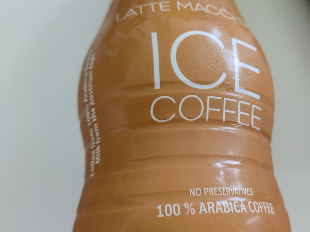 Iced coffee, Latte Macchiato von FatOskar | Hochgeladen von: FatOskar Iced coffee, Latte Macchiato von FatOskar | Hochgeladen von: FatOskar