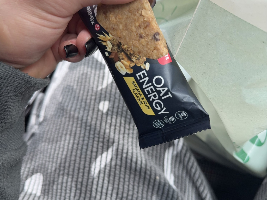 Oat Bar von tiffanyritter817 | Hochgeladen von: tiffanyritter817 Oat Bar von tiffanyritter817 | Hochgeladen von: tiffanyritter817