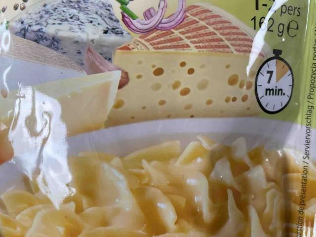 Pasta quattro formaggi von schnudi9719 | Hochgeladen von: schnudi9719