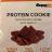 Protein Cookie, Chocolate Chunk von LilaWolken | Hochgeladen von: LilaWolken