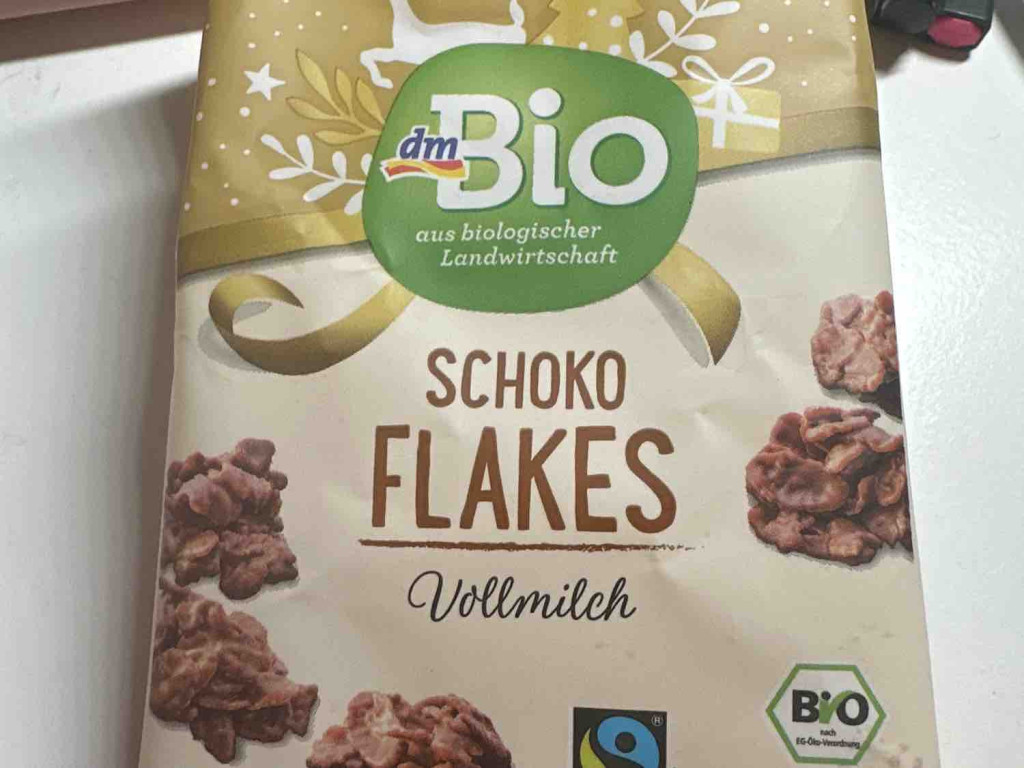 Schokoflakes, Vollmilch von kitschbabe | Hochgeladen von: kitschbabe