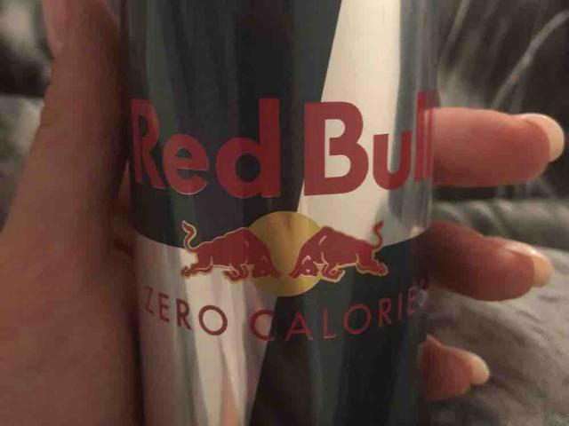 Red Bull Zero Calories von bueno156 | Hochgeladen von: bueno156