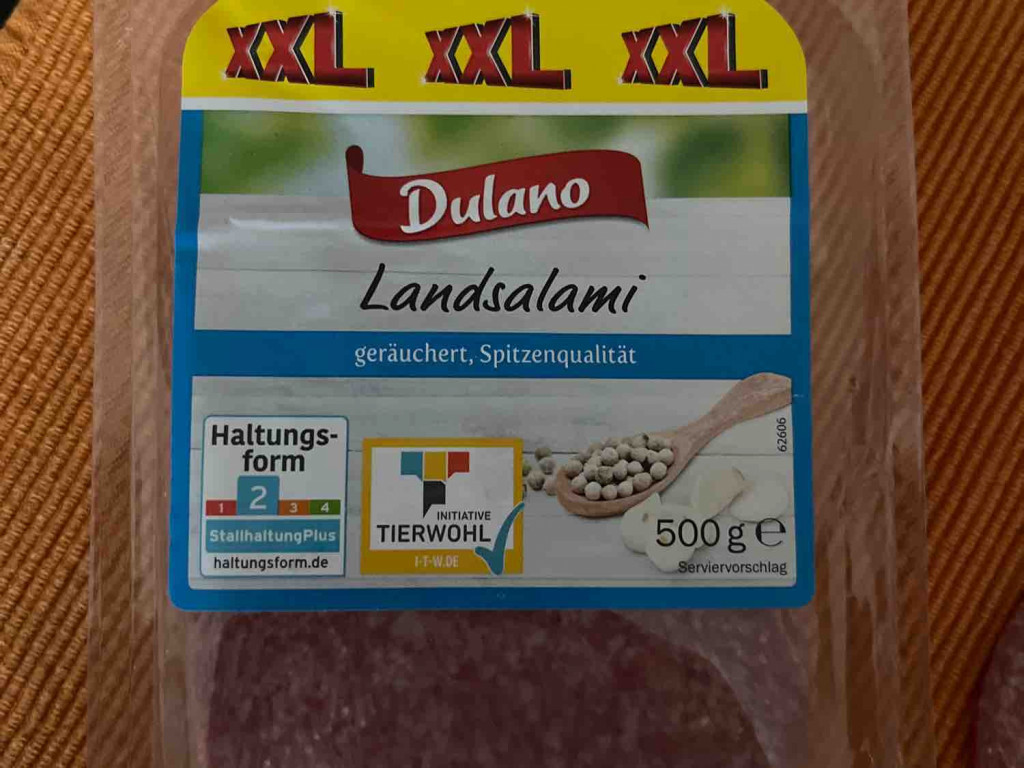 Dulano Landsalami von laggi1912 | Hochgeladen von: laggi1912