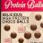 Chocolate Protein Balls von prcn923 | Hochgeladen von: prcn923