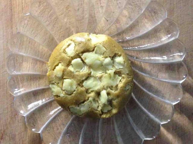 Sweet Kitcen Apfel-Zimt Muffin von Eva Schokolade | Hochgeladen von: Eva Schokolade