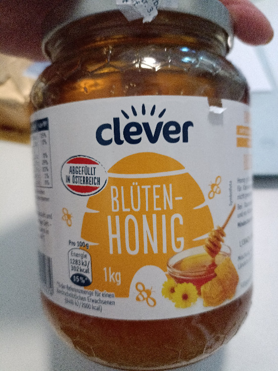 Blüten-Honig von Selina90 | Hochgeladen von: Selina90