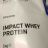 Impact Whey Protein, Speculoos von inquisitor77 | Hochgeladen von: inquisitor77