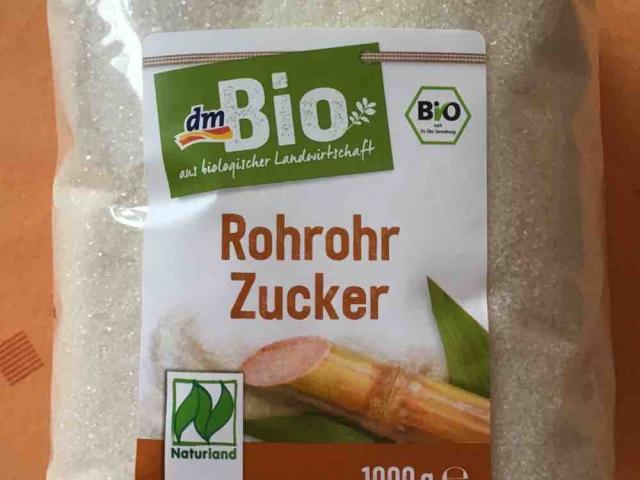 Bio Rohrohrzucker von Kakili | Hochgeladen von: Kakili