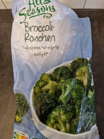 Broccoli Röschen von bastibao | Hochgeladen von: bastibao