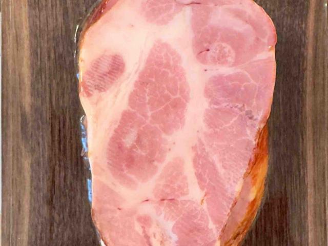 Bio Kasslernacken, Schweinefleisch 90% von dwnndt | Hochgeladen von: dwnndt