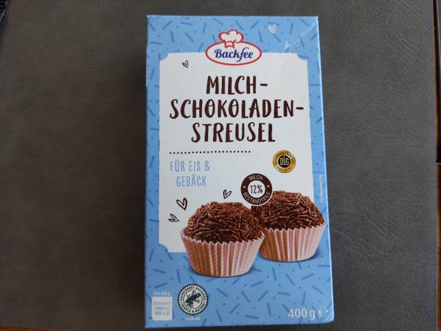 Milchschokoladenstreusel von niklasfrenzel345 | Hochgeladen von: niklasfrenzel345