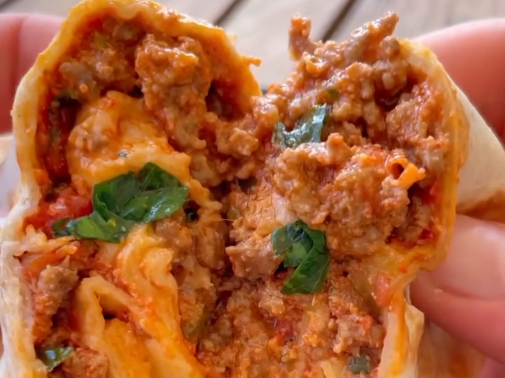 Hardgainer Vollkorn Masse Burritos, hardgainerdistrict, mit Hack | Hochgeladen von: px93 Hardgainer Vollkorn Masse Burritos, hardgainerdistrict, mit Hack | Hochgeladen von: px93