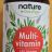 Multivitamin Nature von Ingo Baudis | Hochgeladen von: Ingo Baudis