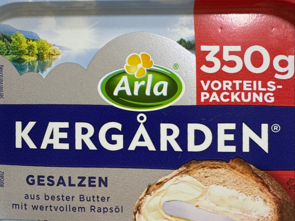 arla kaergarden gesalzen von ServezVous | Hochgeladen von: ServezVous