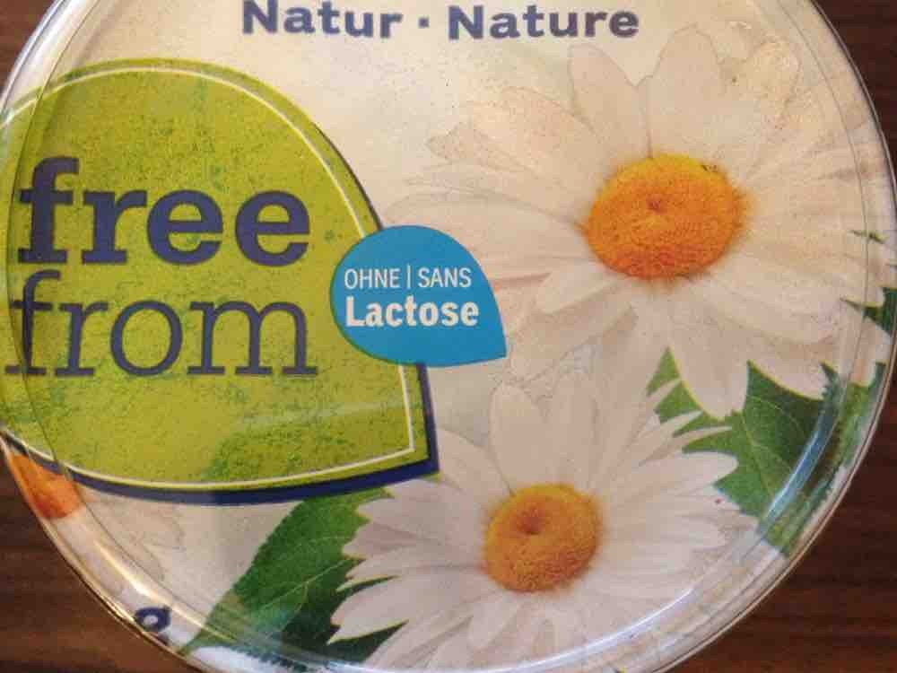 free from jogurt natur , 3.5% Fett  von Atacama1200 | Hochgeladen von: Atacama1200