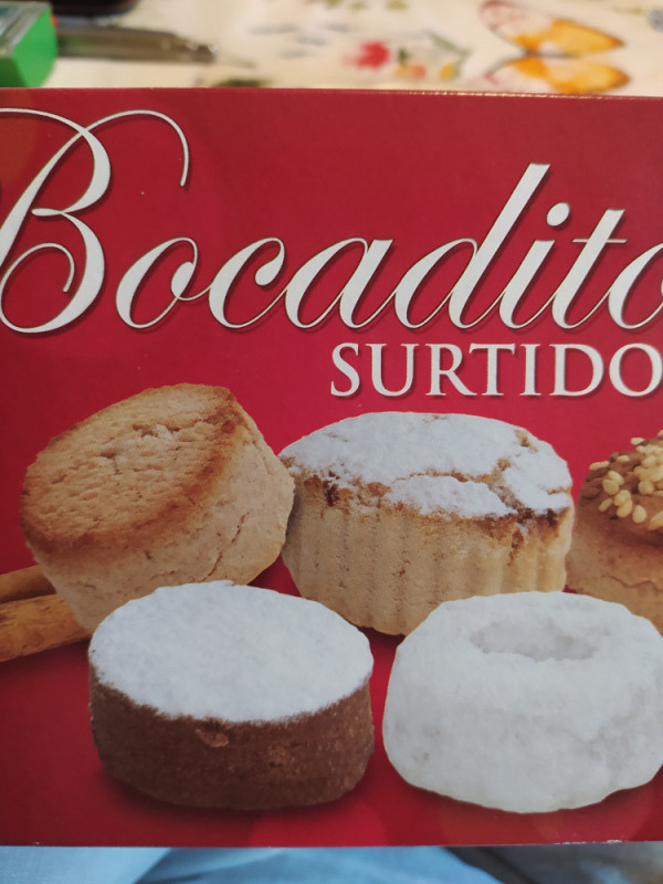 Bocaditos surtido mini von Joelde | Hochgeladen von: Joelde