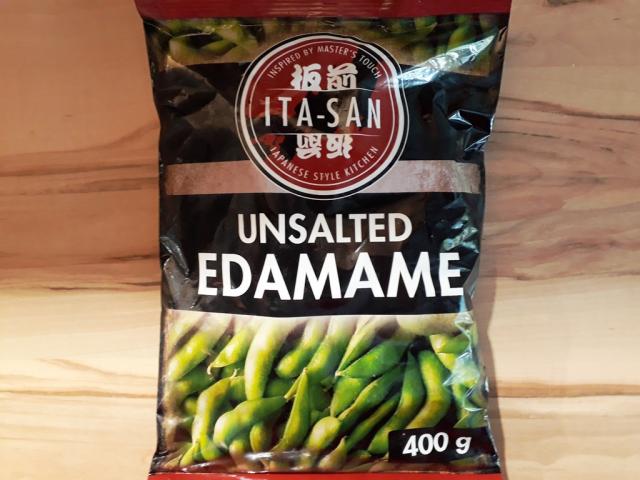 Edamame | Hochgeladen von: cucuyo111