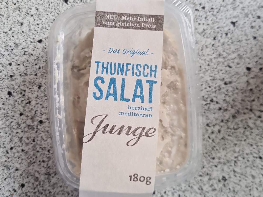 Thunfischsalat von Millerntorpirat | Hochgeladen von: Millerntorpirat Thunfischsalat von Millerntorpirat | Hochgeladen von: Millerntorpirat