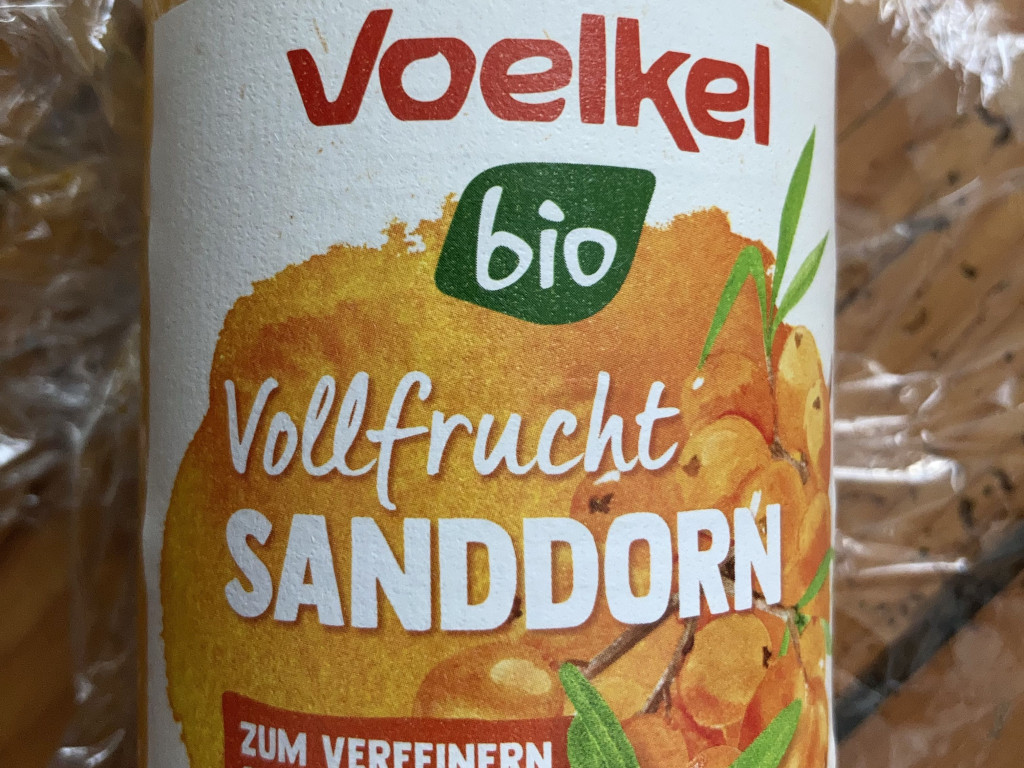 Vollfrucht Sanddorn Saft von kweepeerbak | Hochgeladen von: kweepeerbak Vollfrucht Sanddorn Saft von kweepeerbak | Hochgeladen von: kweepeerbak