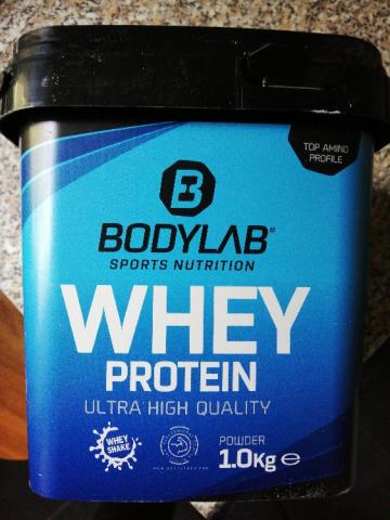 Whey Protein, Pistazie von Schubs2020 | Hochgeladen von: Schubs2020