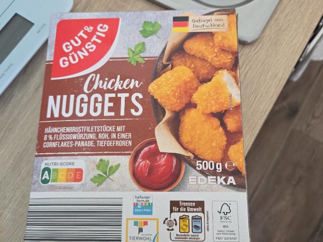 schicken Nuggets von csoki24 | Hochgeladen von: csoki24 schicken Nuggets von csoki24 | Hochgeladen von: csoki24