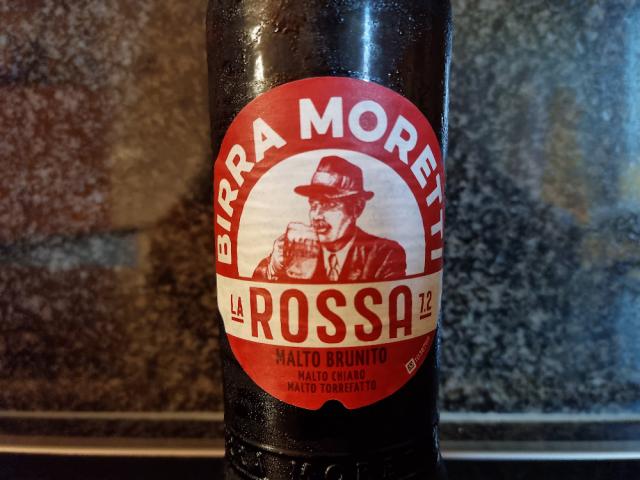 Birra Moretti Rossa, 7.2% vol. Alkohol von schnider@bluewin.ch | Hochgeladen von: schnider@bluewin.ch