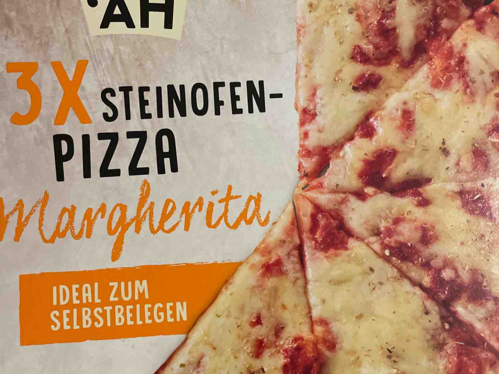 PizzaAH von cookizz | Hochgeladen von: cookizz