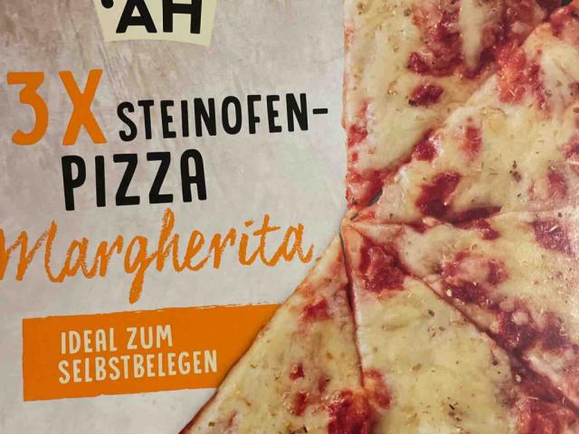 PizzaAH von cookizz | Hochgeladen von: cookizz